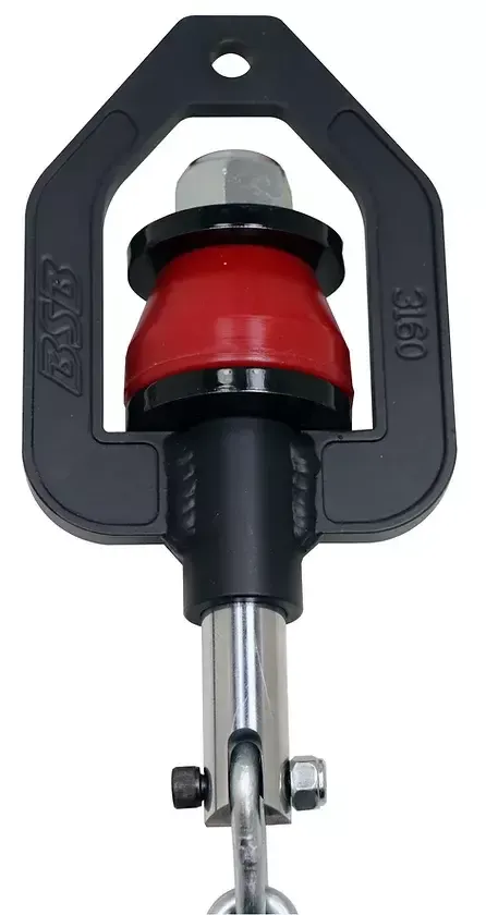 BSB Manufacturing Chain Limiter w/Bushing