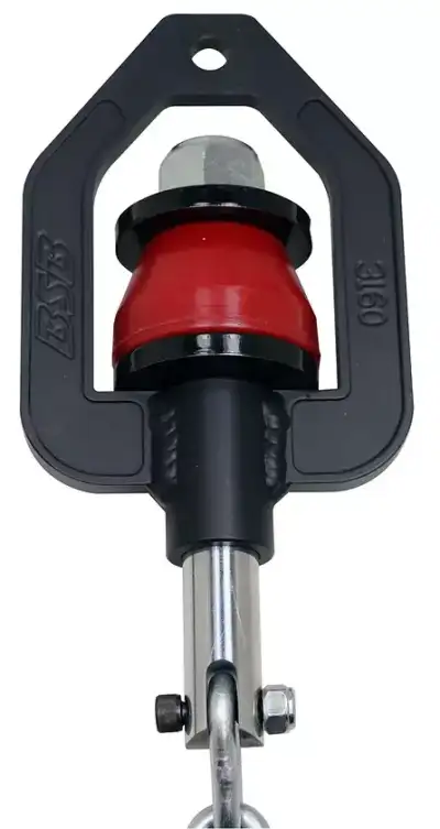 BSB Manufacturing Chain Limiter w/Bushing