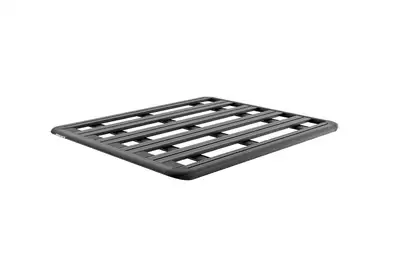 Rhino-Rack USA Rhino Rack Pioneer 6 Platform, 51x56in Unassembled w/Backbone and RLT600 Legs - JK 2dr