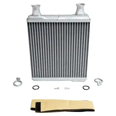 Crown Automotive Jeep Replacement Crown Automotive Heater Core