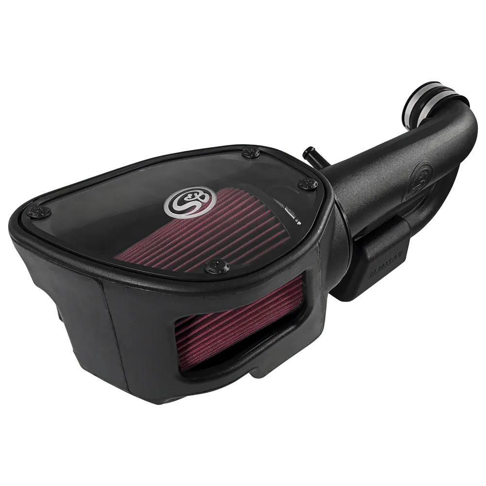 Cold Air Intake for 2012-2018 Jeep Wrangler 3.6L product image