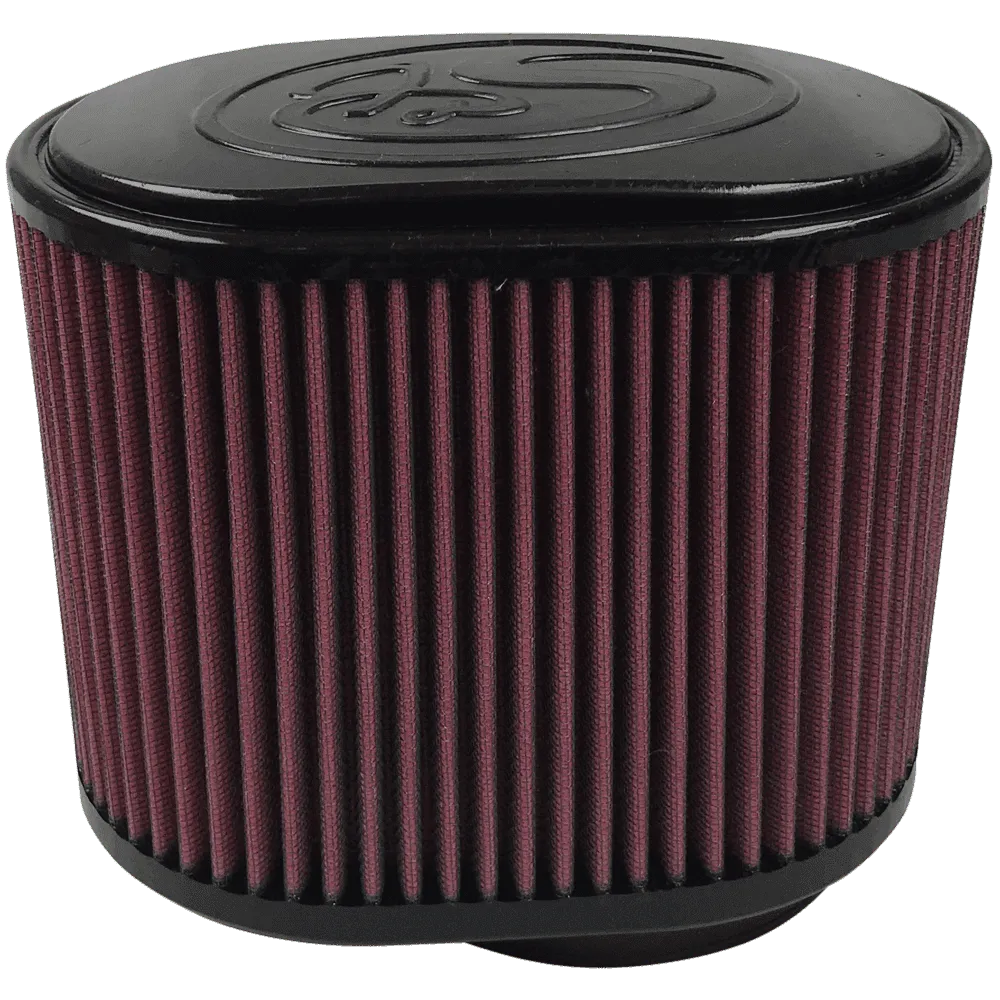 Replacement Filter for S&B Cold Air Intake Kit Cleanable 8-ply Cotton product image