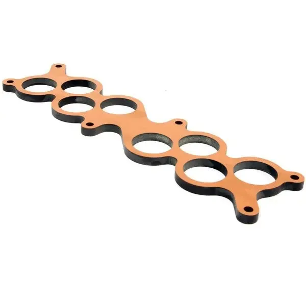 Ford GT40 Cobra Intake Manifold 3/8 Inch Phenolic Spacer Kit 86-95 product image