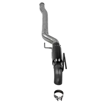 Flowmaster 20c Gladiator 3.6l Outlaw Extreme Catback Exhaust System 3in Stainless