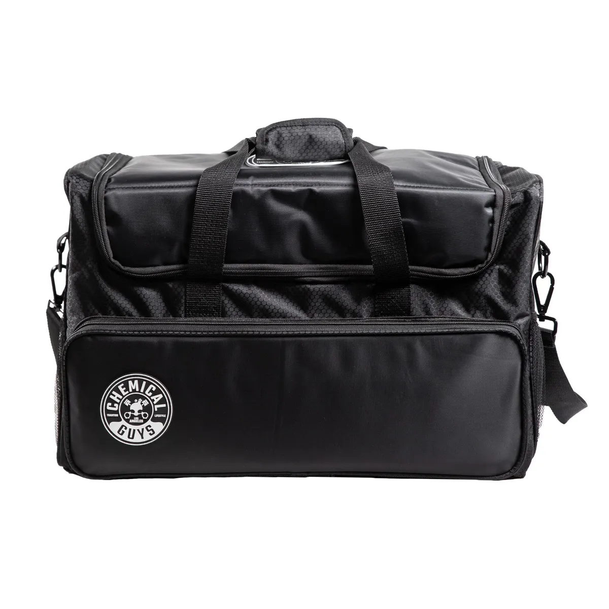 Arsenal Range Trunk Organizer & Detailing Bag With Polisher Pocket product image