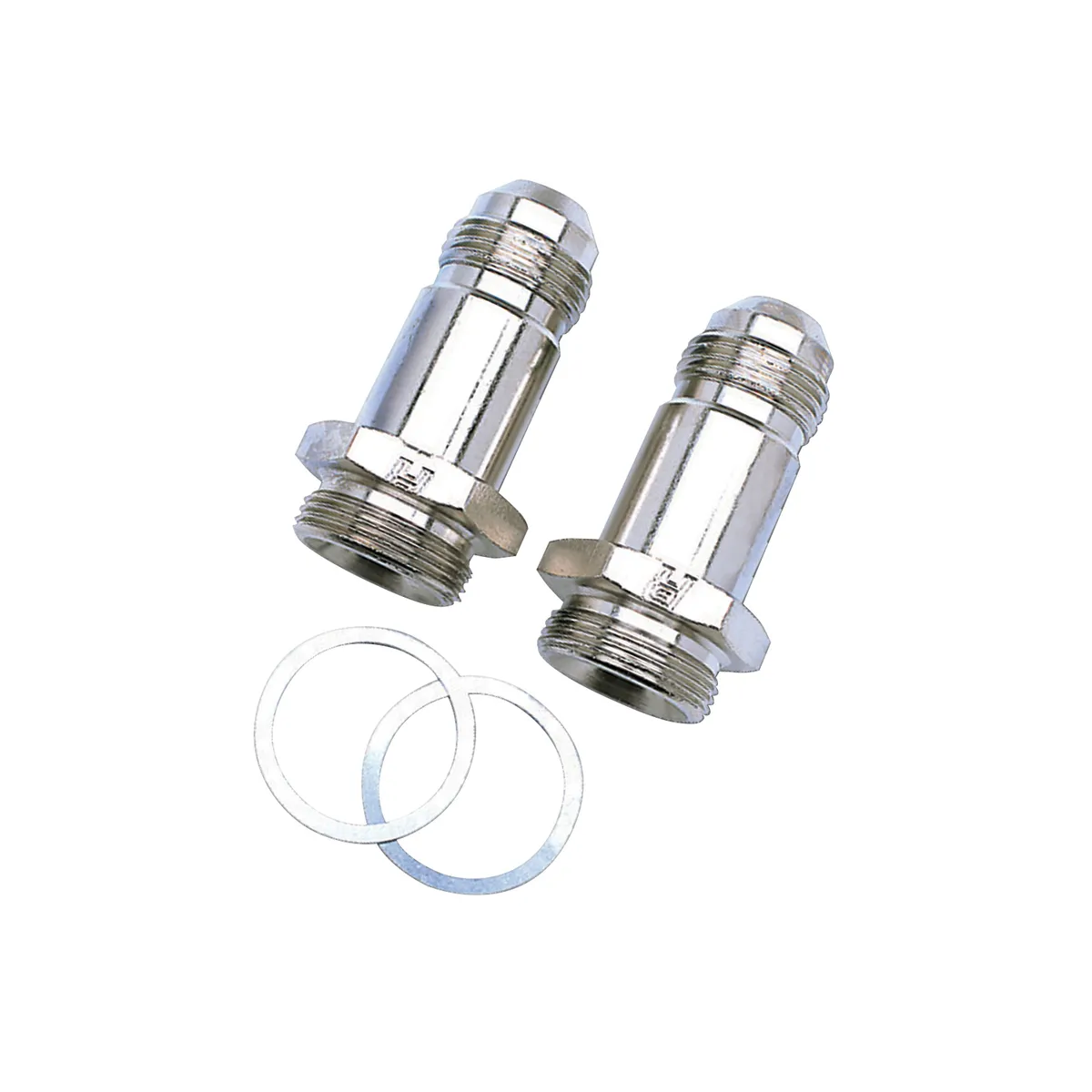 Endura Carb. Fitting #8 to 7/8-20 product image
