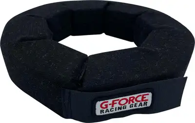 G-FORCE Racing Gear G-Force Racing Gear - 4122LRGBK - Heat Shield Insulator