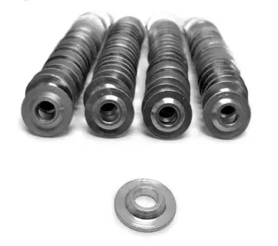 Steinjager Washer Style 5/16 Bore 100 Pack