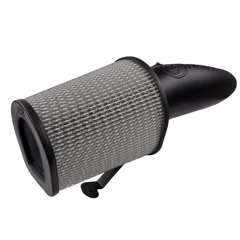 Open Air Intake Cotton Cleanable Filter For 2020 Ford F250 F350 V8-6.7L Powerstroke S and B product image