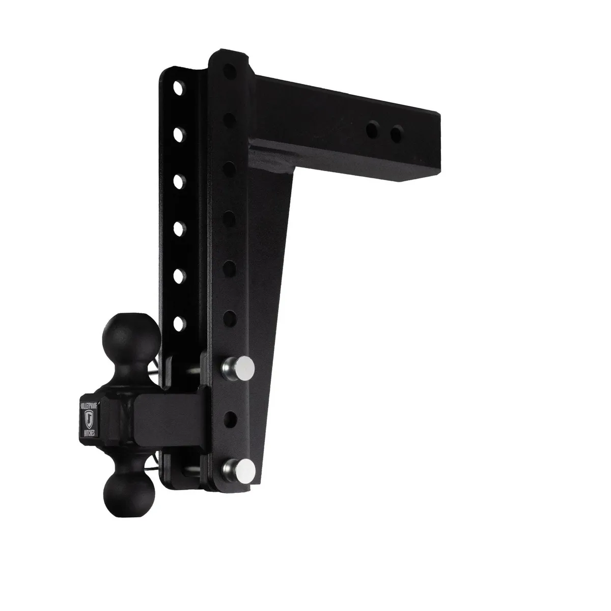 BulletProof 3.0 Heavy Duty 12 Drop/Rise Hitch HD3012 product image