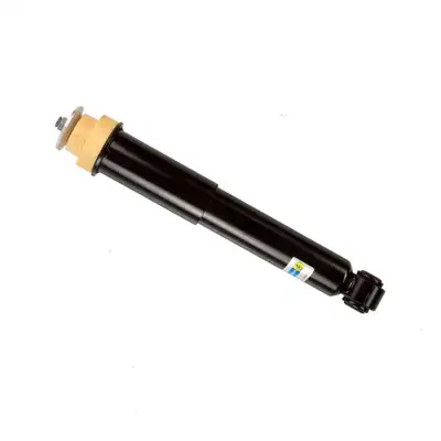 Bilstein Shock Absorber B4 OE Replacement (DampTronic) Jaguar Jaguar XK8 2002-2000, XKR 2002-2000 Rear With Electronic Suspension