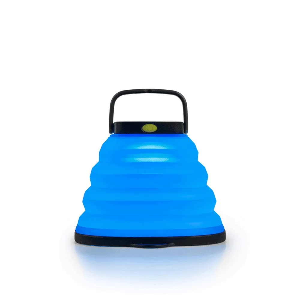 Crush Light Chroma Collapsible Solar Lantern product image