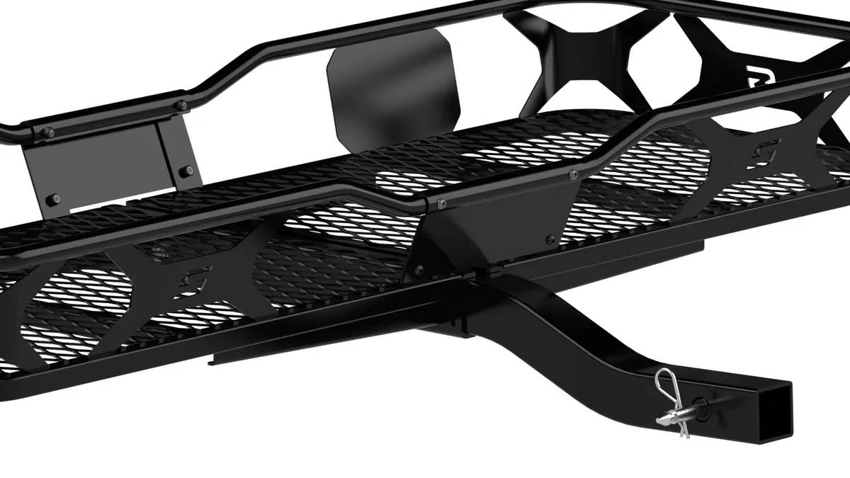 Expanse Cargo Tray product image