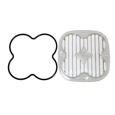 Baja Designs Baja Designs Squadron (Pro & Sport), Wide Cornering Lens Kit