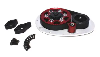 COMP Cams COMP Cams 6500 Hi-Tech Belt Drive w/ Idler for Chevrolet Small Block