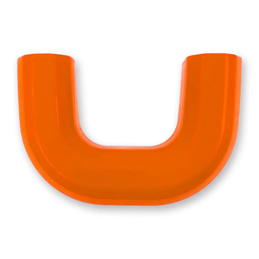 Chevy 20-25 Silverado 2500/3500 Tow Hook Covers 2-Piece Set of Silicone Covers Standard & LED Options - Multiple Colors product image