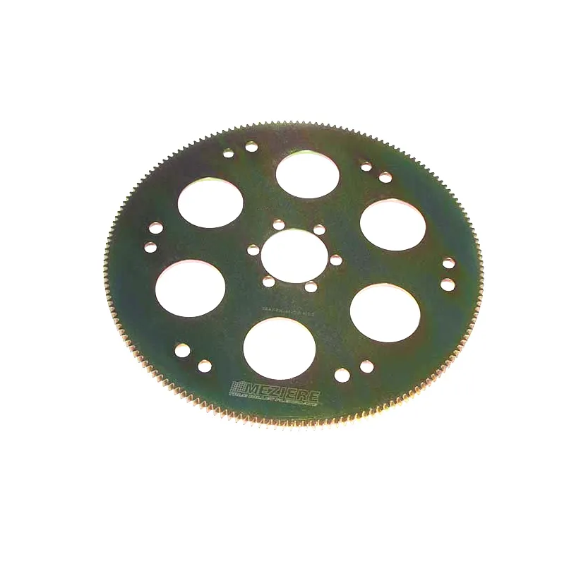 Billet SFI Flexplate LS Flat to TH400/PG Trans product image
