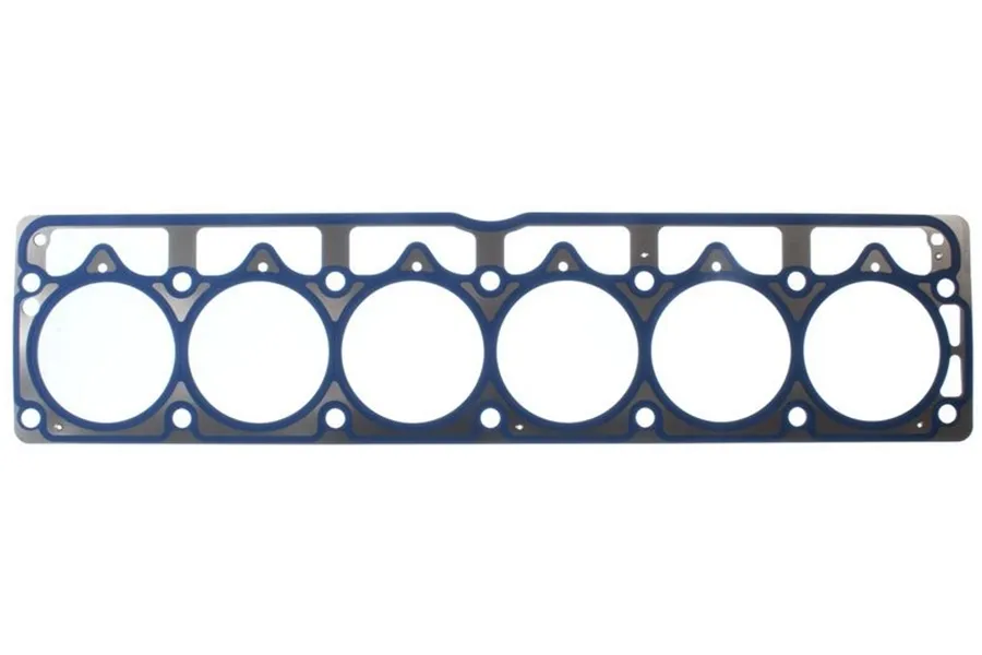 MAHLE Jeep:242(4.0l)6 Cyl.(8606)mls Cylinder Head Gasket