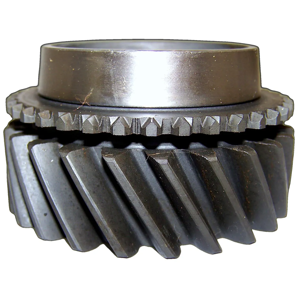Crown Automotive Jeep Replacement J8132379 Third Gear for 1980-86 Jeep CJ-5, CJ-7, CJ-8 w/ T176 Transmission, 23 Teeth product image