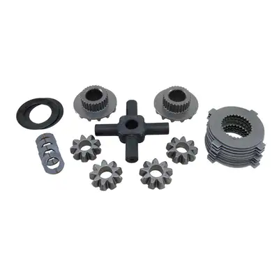 Yukon Gear And Axle Trac Lok Positraction Internals For Dana 80 And With 35 Spline Axles D70 Super & D80 T/L Ipk 35 Spline Round Design X/Pin (Not D60orD70) Incl. Clutches Yukon Gear