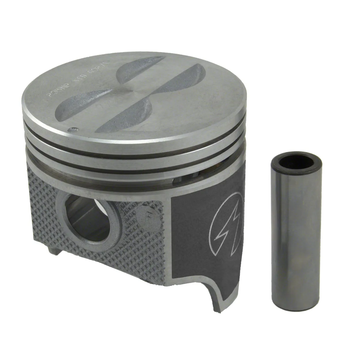 Speed Pro H616CP Cast Piston product image