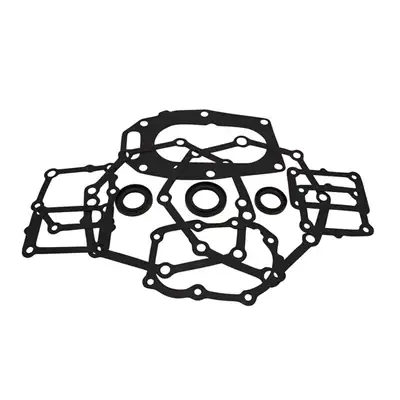 Yukon Gear and Axle Manual Transmission Carb Gasket Seal Kit Toyota 5-Spd USA Standard