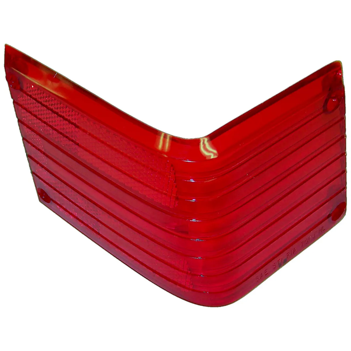 1984-1990 Cherokee XJ Right side; Grey bezel 1984-1990 Comanche MJ Right side; Grey bezel product image