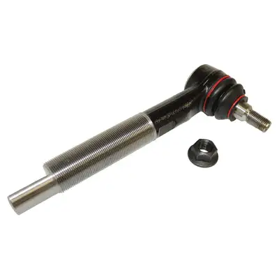 Crown Automotive Jeep Replacement Crown Automotive Jeep Replacement 68258760AD Tie Rod End for 2018+ Jeep JL Wrangler & JT Gladiator, Connects to Pitman Arm