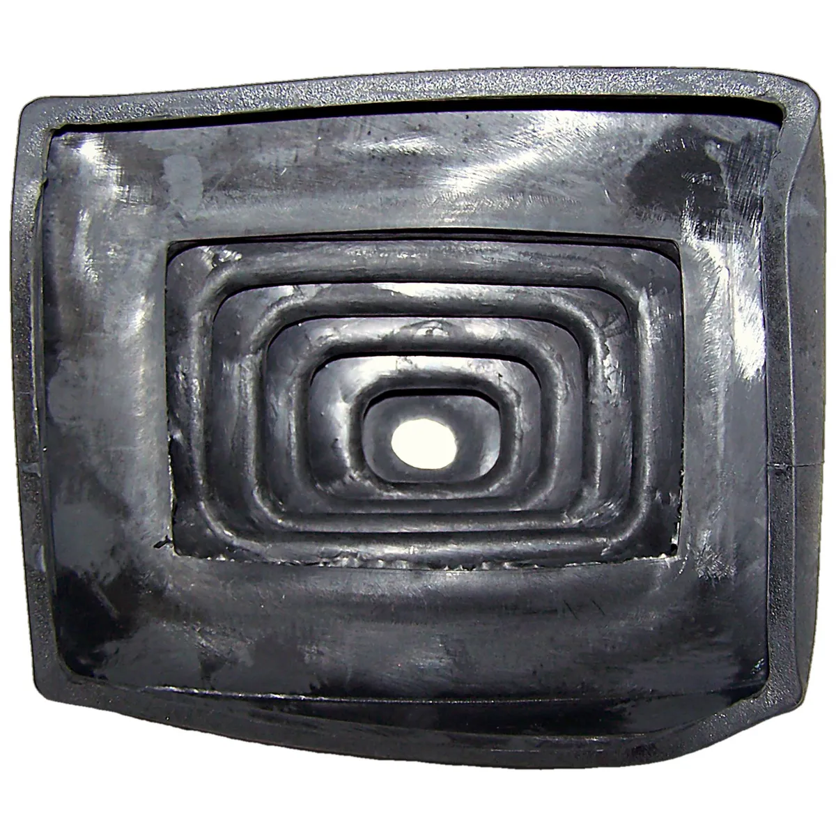 1987-1989 Cherokee XJ w/ BA 10/5 manual transmission 1988-1996 Cherokee XJ w/ AX15 manual transmission 1987-1993 Cherokee XJ w/ AX4 manual transmission 1987-1996 Cherokee XJ w/ AX5 manual transmission 1987-1989 Comanche MJ w/ BA 10/5 manual transmissi product image