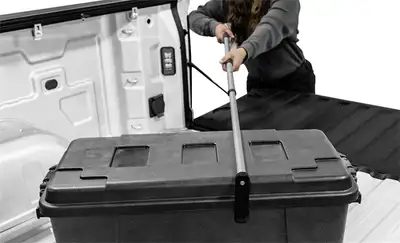 ACCESS ACCESS® EZ-RETRIEVER® Cargo Reaching Tool;