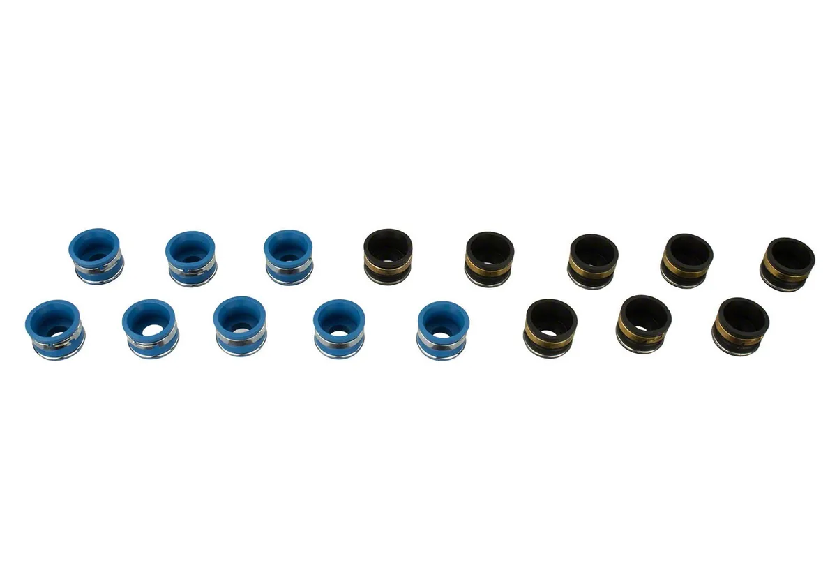 Ford Performance - Valve Stem Seals Positive-Type, Guide-Mounted Seal - M-6571-A50 product image