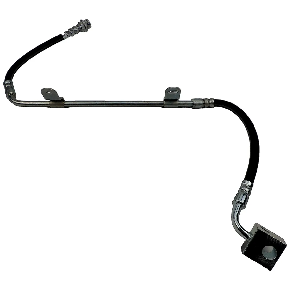 1999-2004 Grand Cherokee WJ To Brake Tubes; Center product image