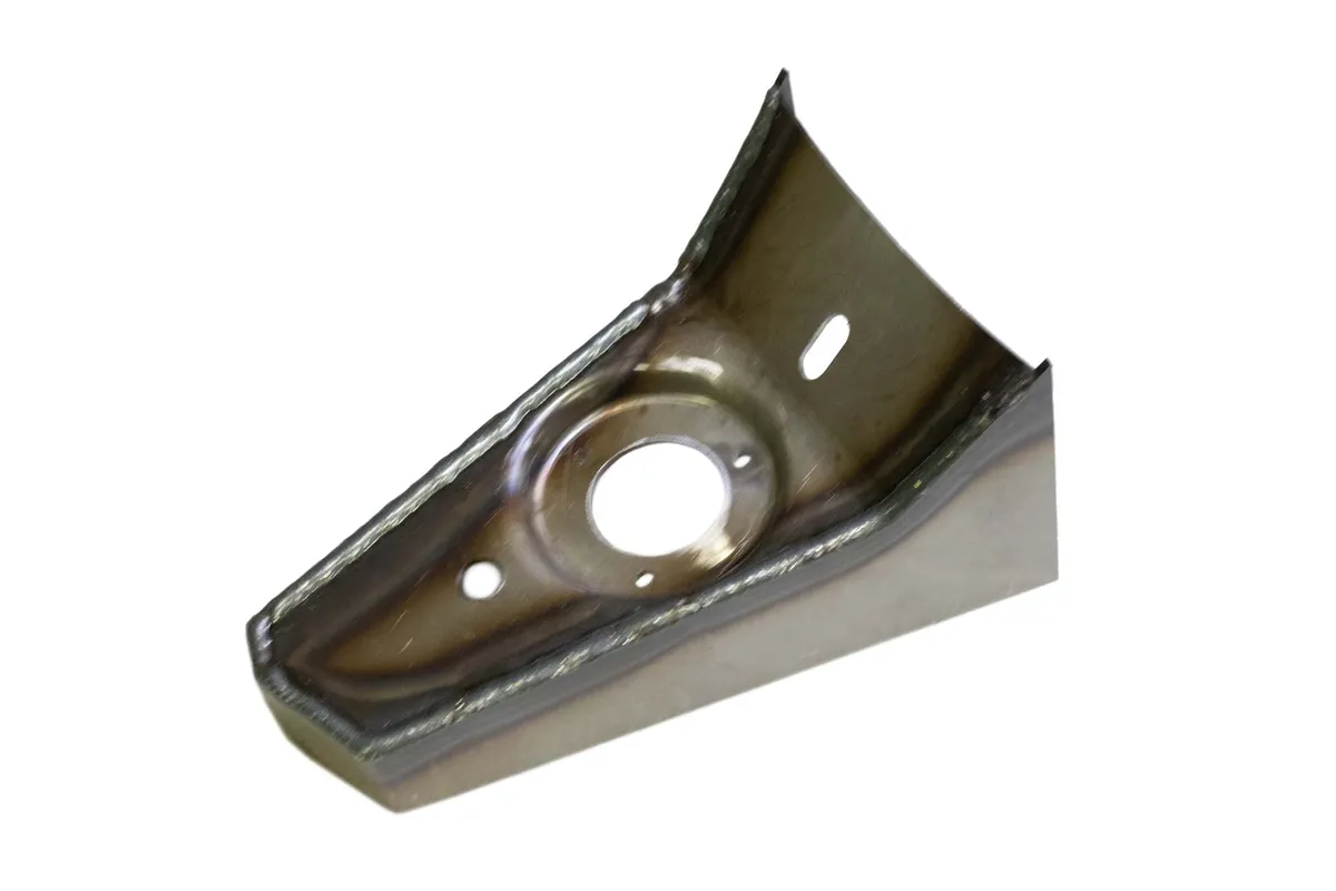 2003-2009 Toyota 4runner v6 And v8 2007-2014 Toyota fj Cruiser Front Body Mount Left Side product image