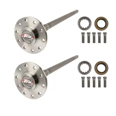 Motive Gear Rear Axle Kit for GM 8.2 or GM 8.5 Differential Left (Driver) and Right (Passe