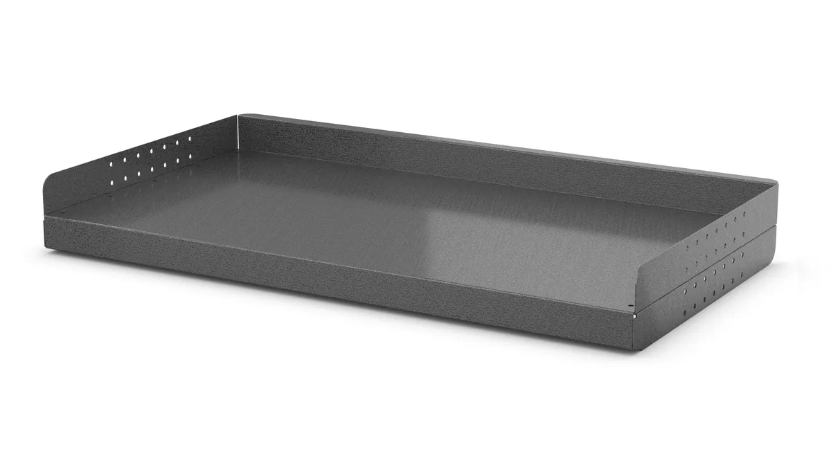 Heavy-Duty Van Work Bench L:839mm product image