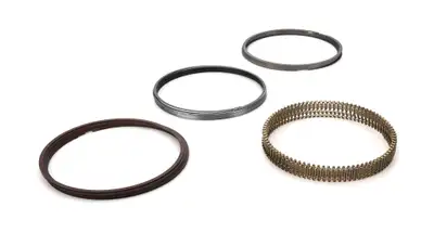 Total Seal 4.535 CS Piston Ring Set .9 .9 3.0mm File Fit
