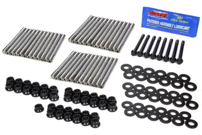 ARP Auto Racing 0113 gm Duramax 6.6l Diesel Lb7/Lbz/Lly/Lmm New Age High Strength 625 Head Stud Kit