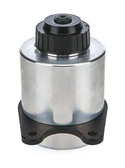 Howe Reservoir Billet Remote Mount Dual Outlet