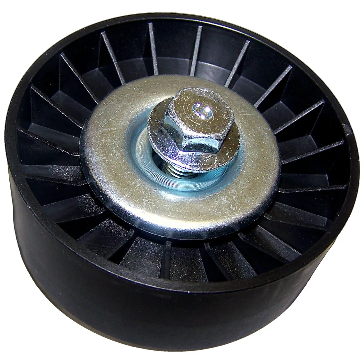 1998-2001 Cherokee XJ w/ 2.5L Turbo Diesel 1998-1998 Grand Cherokee ZJ w/ 2.5L Turbo Diesel product image