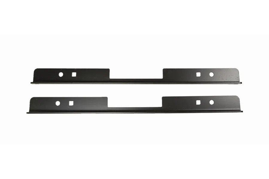 PRP Universal Angle Mounts 3 inch Short PRP Seats
