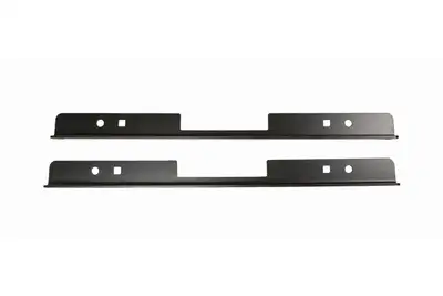 PRP Universal Angle Mounts 3 inch Short PRP Seats