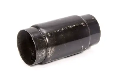 Schoenfeld Headers 8in Muffler 3.5in In/Out