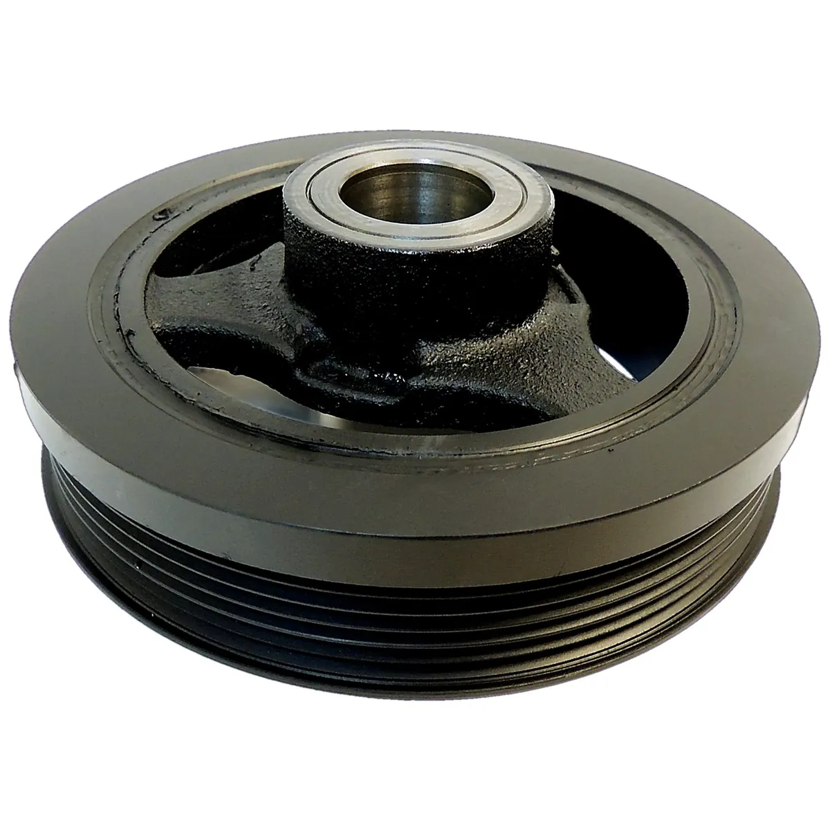 Harmonic Balancer 2005-2010 LX Magnum, 300, Charger; 2006-2010 LE (Europe) 300; 2009-2010 LC Challenger product image