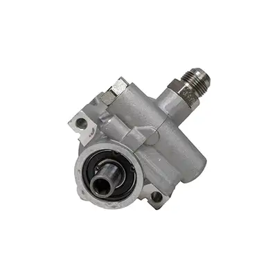 PSC Motor Sports Hi Flow TC Type Pump w/ #6 jic male pressure fitting # 10 jic return/ drilled mount holes