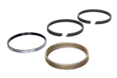 Hastings Piston Ring Set 4.040 1.2 1.2 3.0mm