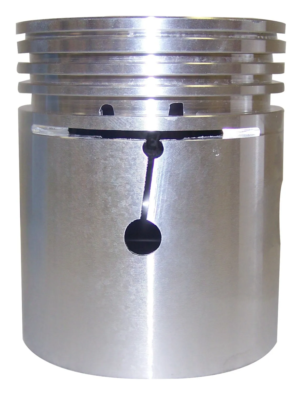 1941-1945 MB w/ 4-134 L-Head Engine;1945-1949 CJ-2A w/ 4-134 L-Head Engine;1948-1953 CJ-3A w/ 4-134 L-Head Engine;1950-1952 M38 w/ 4-134 L-Head Engine;1952-1963 M38A1 w/ 4-134 F-Head Engine;1953-1968 CJ-3B w/ 4-134 F-Head Engine;1955-1971 CJ-5 w/ 4-134 F- product image