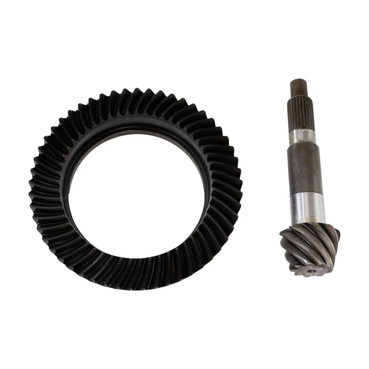 5.89 Ratio Ring and Pinion for a Front or Rear Dana 44 Standard; Rear Dana 44 IC product image