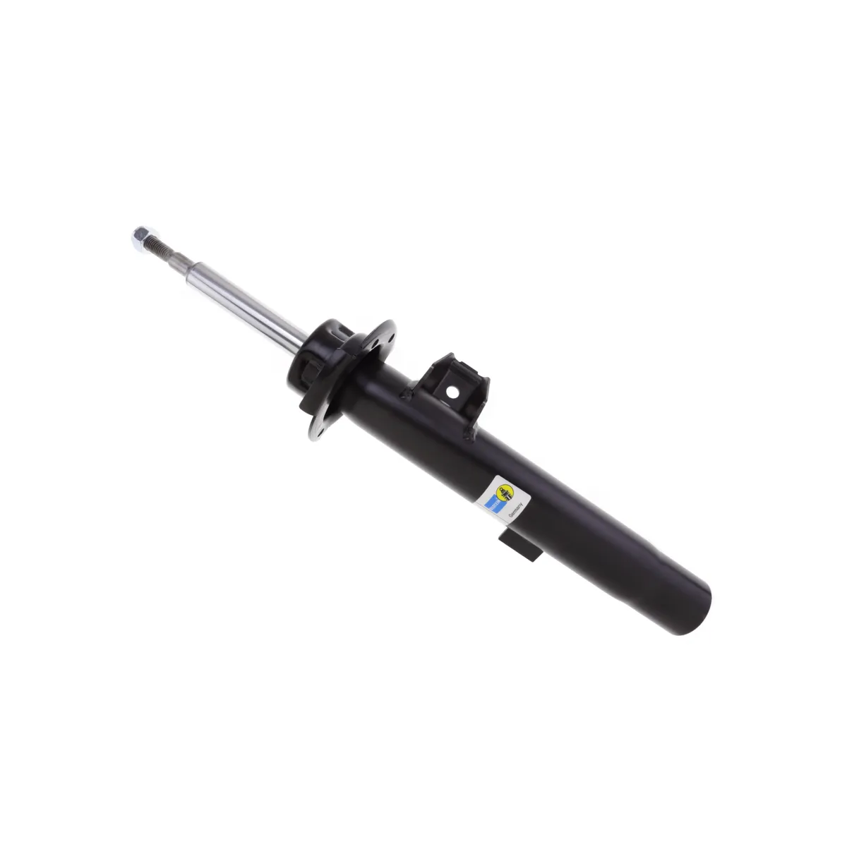 Front Left BMW 328i 2013-2007, 335d 2011-2010, 335i 2013-2007, 335is 2013-2011 B4 OE Replacement Suspension Strut Assembly product image