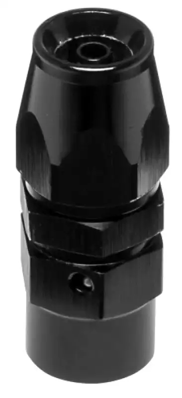 Vibrant Performance High Flow Hose End Fittings (for use only with PTFE lined flex hoses)