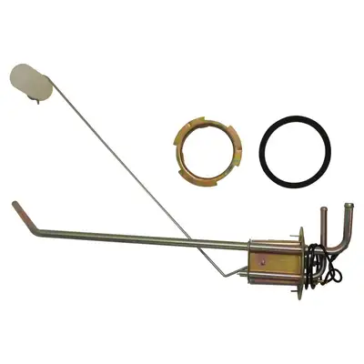 Crown Automotive Jeep Replacement Fuel Sending Unit 1978-1983 CJ-5 w/ 21 Gallon Plastic Fuel Tank (8128585PLXL); 1978-1986 CJ-7 w/ 21 Gallon Plastic Fuel Tank (8128585PLXL)